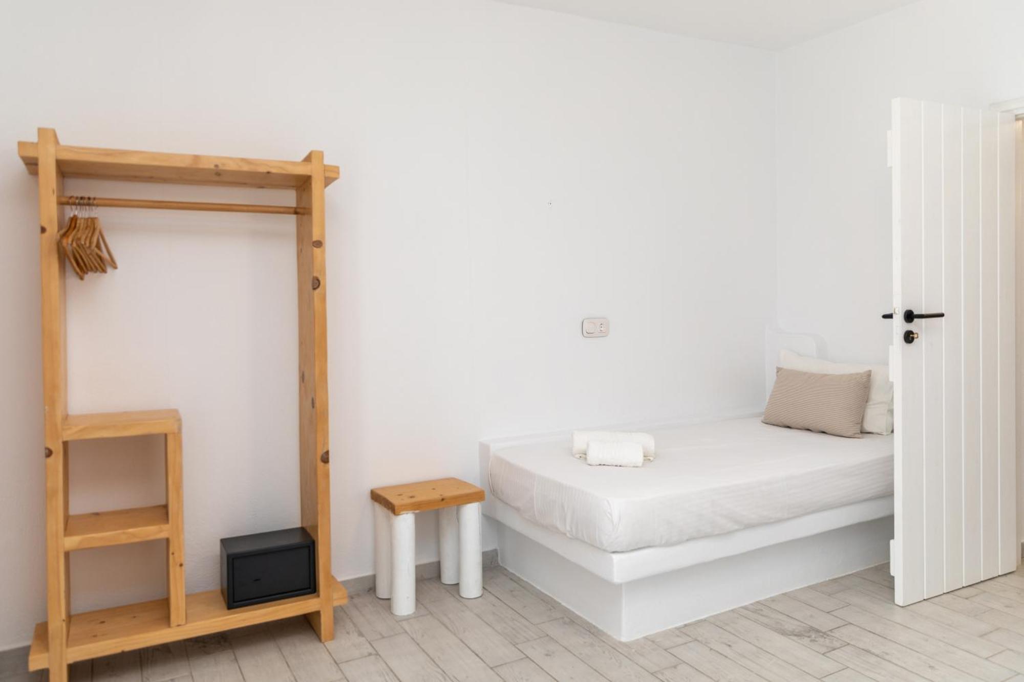 Depis Edem Luxury Villas Naxos Pláka Dış mekan fotoğraf