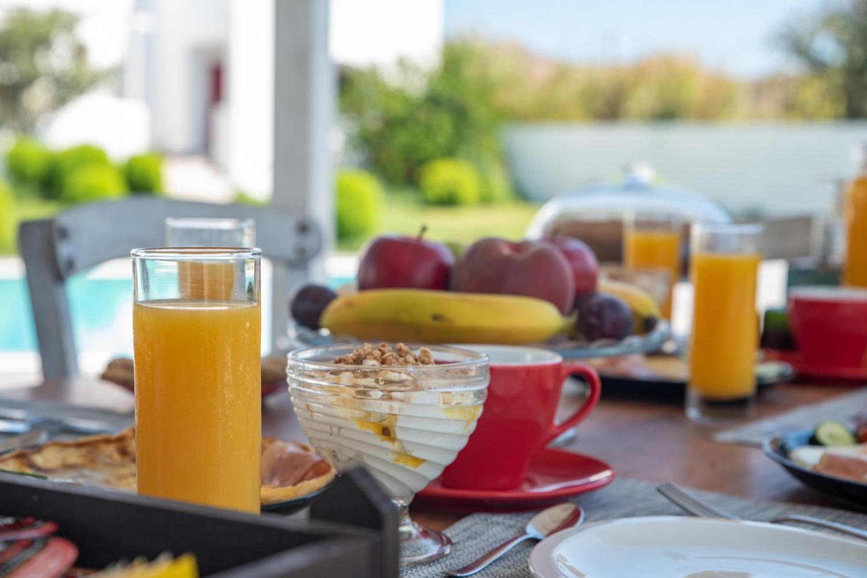 Depis Edem Luxury Villas Naxos Pláka Dış mekan fotoğraf