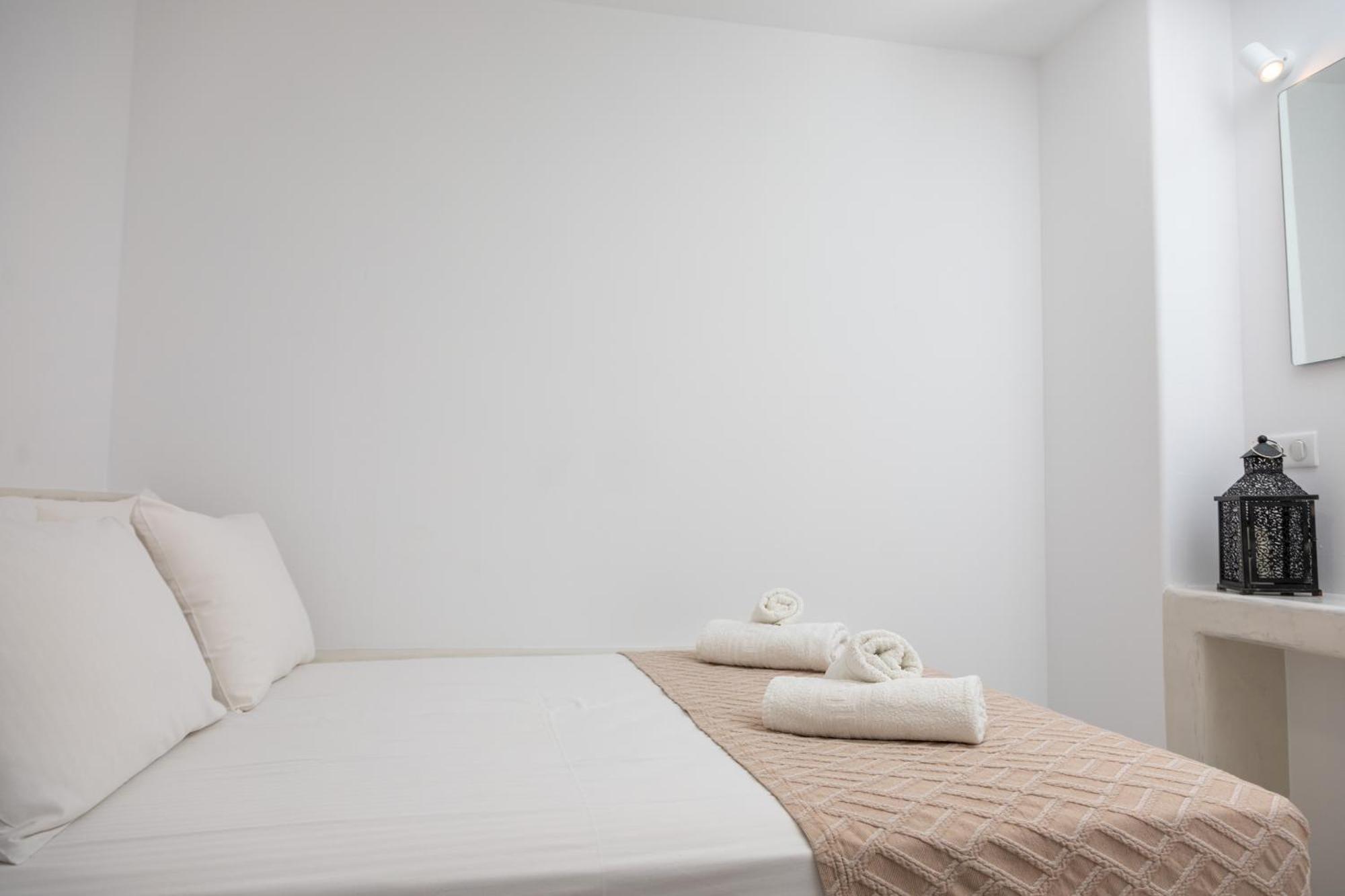 Depis Edem Luxury Villas Naxos Pláka Dış mekan fotoğraf