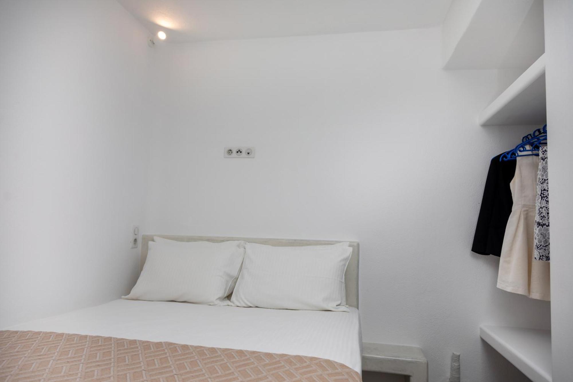 Depis Edem Luxury Villas Naxos Pláka Dış mekan fotoğraf