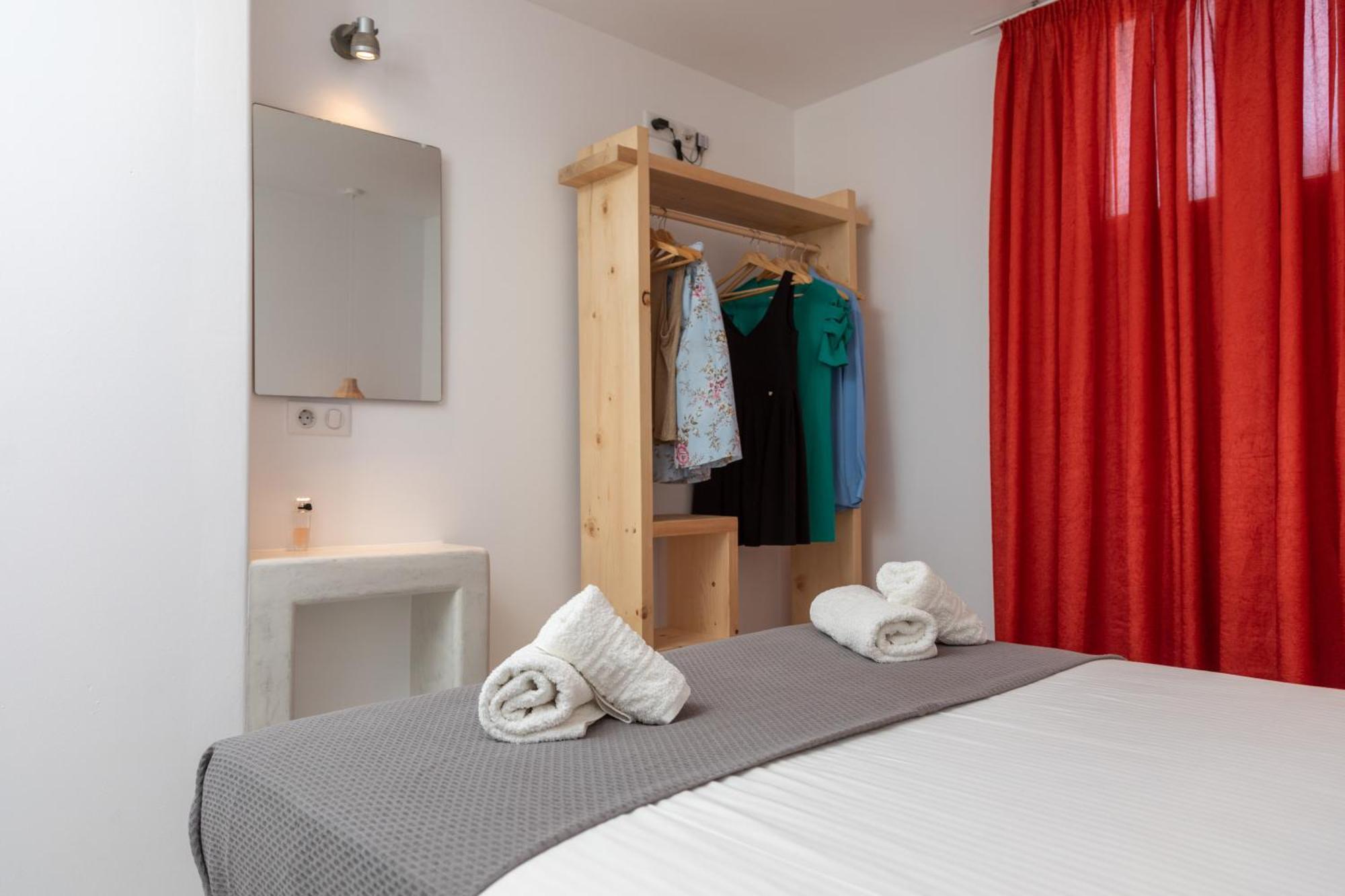 Depis Edem Luxury Villas Naxos Pláka Dış mekan fotoğraf