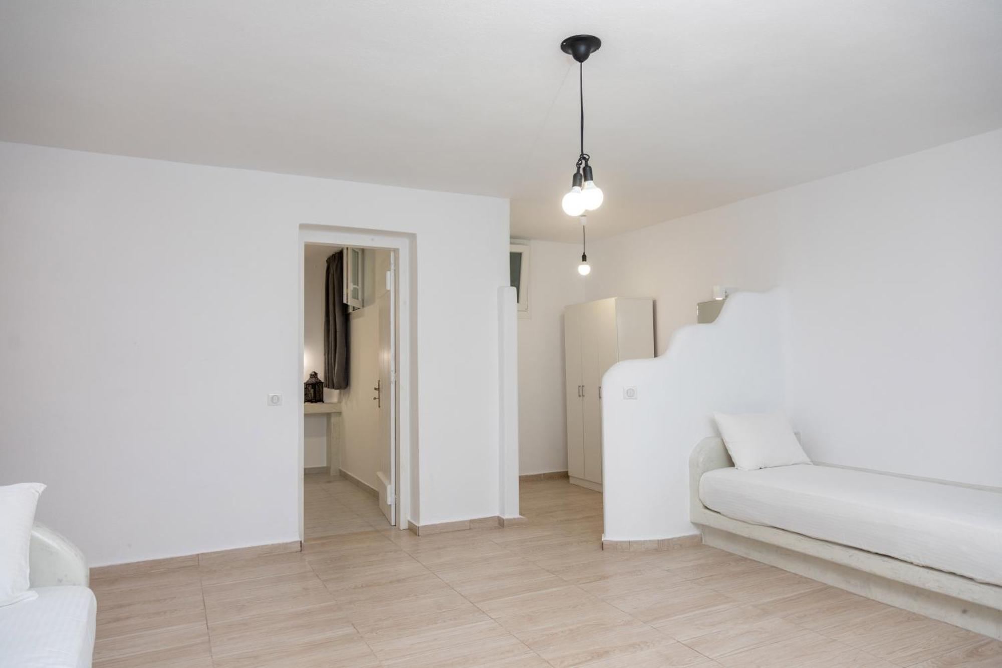 Depis Edem Luxury Villas Naxos Pláka Dış mekan fotoğraf
